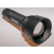 Convoy Z1 Zoomie Flashlight Host - 1x 20700 or 1x 21700